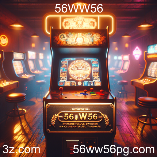 A Magia dos Jogos de Arcade: Uma Viagem no Tempo