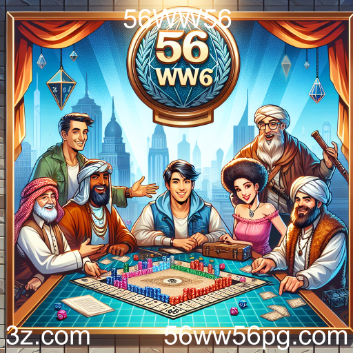 A Magia dos Jogos de Roleplay