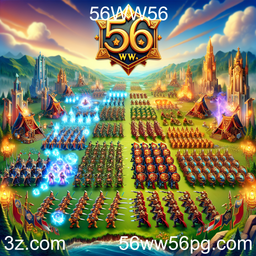 Explorando o Mundo dos Jogos de Estratégia: Desafios e Aventuras